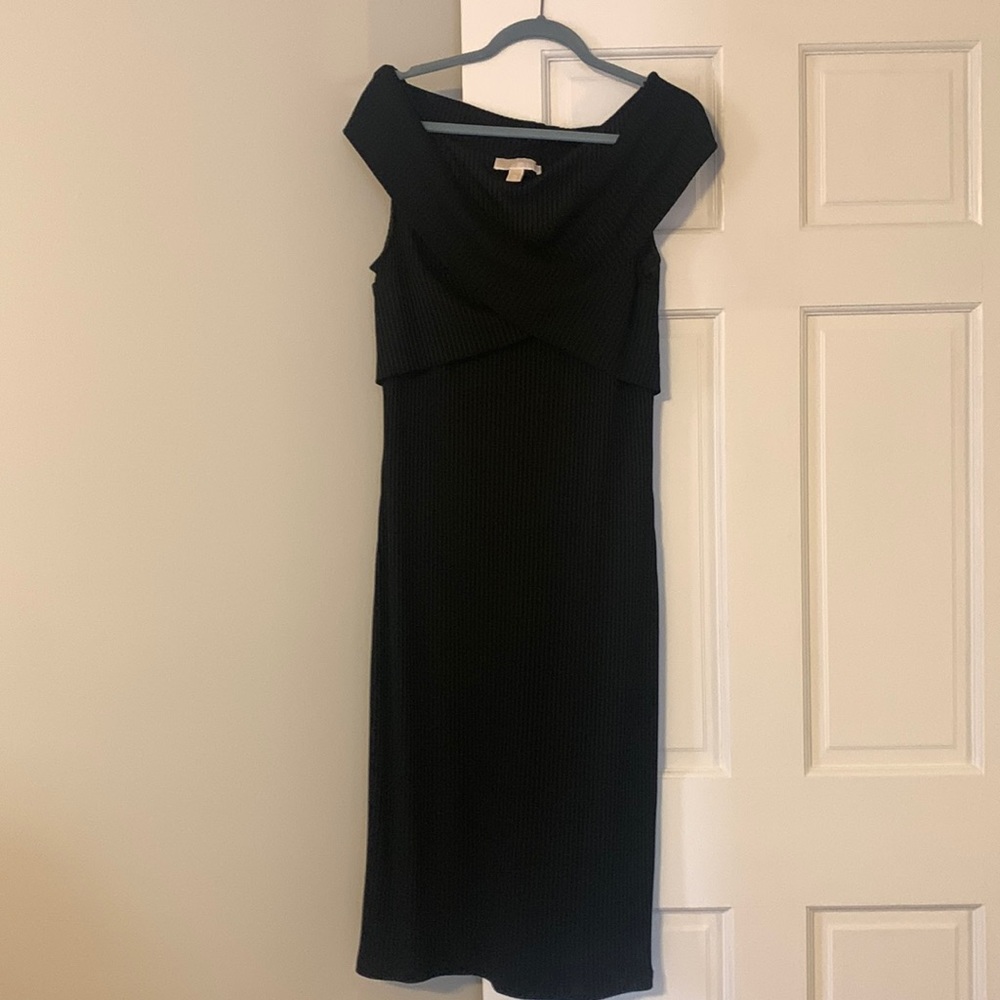 Women’s midi dress